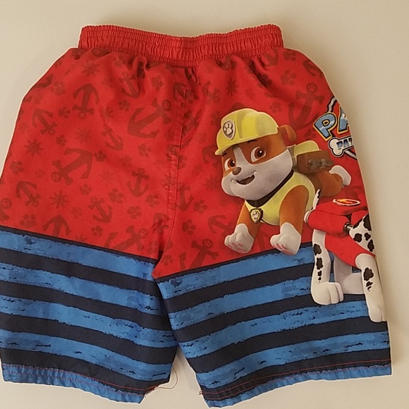 Swim Trunks - Picture 2 of 5